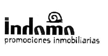 INDOMO PROMOCIONES INMOBILIARIAS
