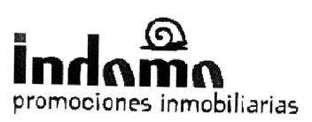 INDOMO PROMOCIONES INMOBILIARIAS