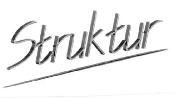 STRUKTUR