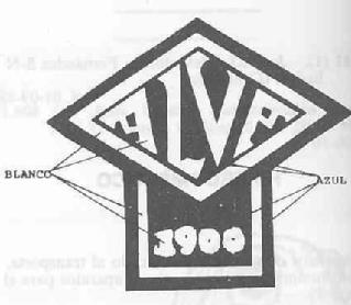 ALVA 1900