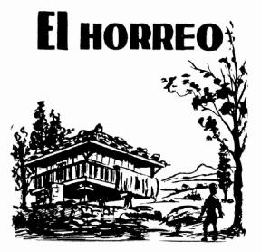 EL HORREO
