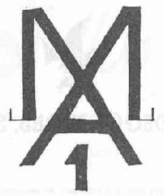 MA1