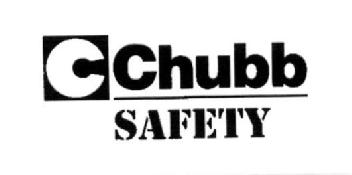 C CHUBB SAFETY