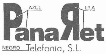 PANARET TELEFONIA, S.L