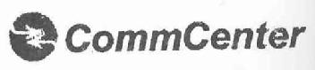 COMMCENTER