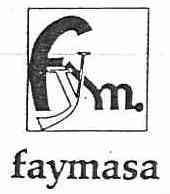 FYM. FAYMASA