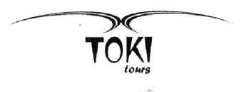 TOKI TOURS