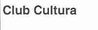 CLUB CULTURA