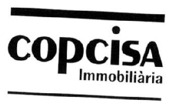 COPCISA IMMOBILIARIA