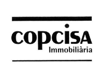 COPCISA IMMOBILIARIA
