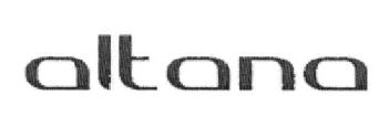 ALTANA