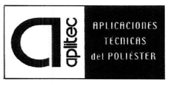 APLITEC APLICACIONES TECNICAS DEL POLIESTER