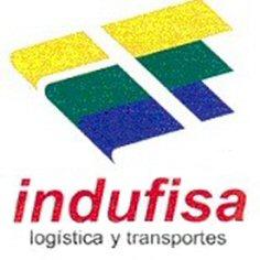 INDUFISA LOGISTICA Y TRANSPORTES