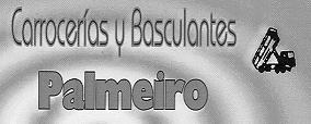 CARROCERIAS Y BASCULANTES PALMEIRO