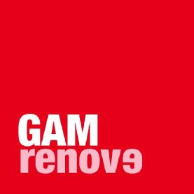 GAM RENOVE