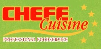 CHEFE CUISINE PROFESSIONAL FOODSERVICE