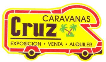CARAVANAS CRUZ EXPOSICION VENTA ALQUILER