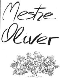 MESTRE OLIVER