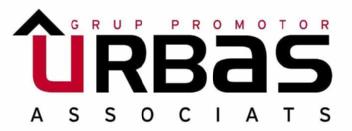 GRUP PROMOTOR URBAS ASSOCIATS