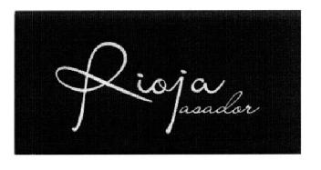 RIOJA ASADOR