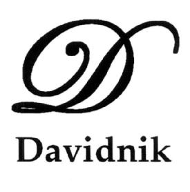 D DAVIDNIK