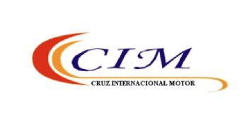 CIM CRUZ INTERNACIONAL MOTOR