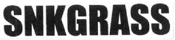 SNKGRASS