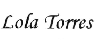 LOLA TORRES
