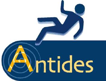 ANTIDES