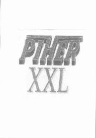 PIHER XXL