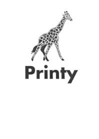 PRINTY