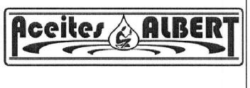 ACEITES ALBERT