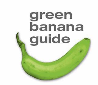 GREEN BANANA GUIDE