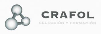 CRAFOL SELECCION Y FORMACION