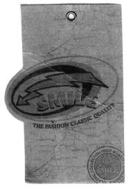 SMILE THE FASHION CLASSIC QUALITY