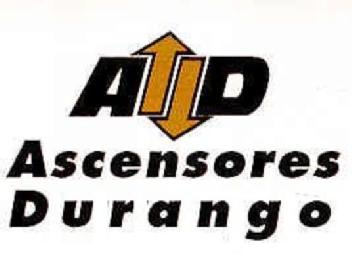AD ASCENSORES DURANGO