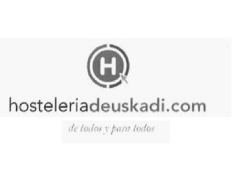 HOSTELERIADEUSKADI.COM DE TODOS Y PARA TODOS
