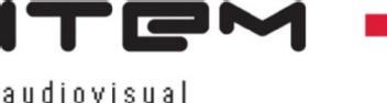 ITEM AUDIOVISUAL