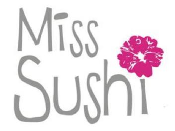MISS SUSHI