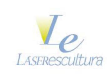 LASERESCULTURA