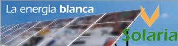 LA ENERGIA BLANCA SOLARIA