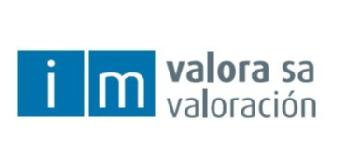 IM VALORA SA VALORACION