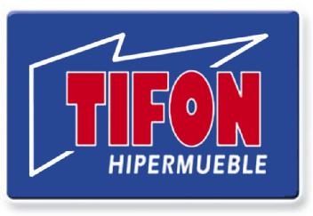 TIFON HIPERMUEBLE