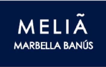 MELIA MARBELLA BANUS