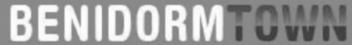 BENIDORM TOWN