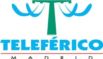 TELEFERICO MADRID