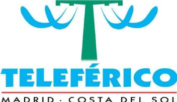 TELEFERICO MADRID-COSTA DEL SOL