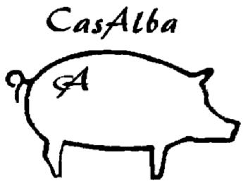 CASALBA CA