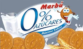 MARBU - 0% AZUCARES MAXIMO SABOR