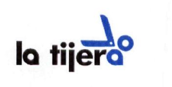 LA TIJERA